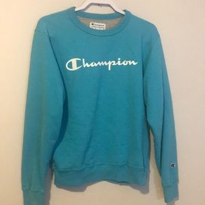 Champion Crew Neck